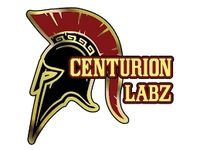 Centurion Labz coupons